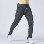 Ice Silk Training Joggers