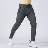 Ice Silk Training Joggers