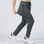 Ice Silk Training Joggers