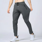 Ice Silk Training Joggers
