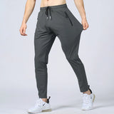 Ice Silk Training Joggers