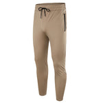 Ice Silk Training Joggers