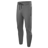 Ice Silk Training Joggers