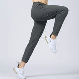 Ice Silk Training Joggers
