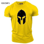 Spartan Summer T-Shirt