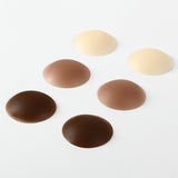 4 Pack Ultra Thin Reusable Nipple Covers