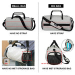 Gym Bags Waterproof