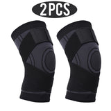1/2 PCS Knee Support Braces