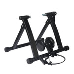 Bicycle Trainer Stand Indoor Bike Training Rack Portable