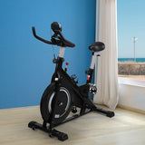 Exercise Bike / Spin Bike Flywheel LCD Display