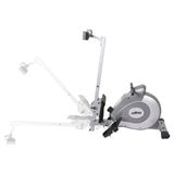 Magnetic Rowing Machine 10 Level Resistance