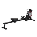 Magnetic Rowing Machine 8 Level Resistance