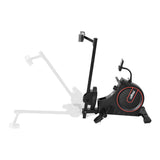 Magnetic Rowing Machine 16 Level Resistance