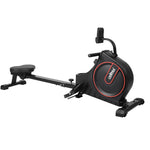 Magnetic Rowing Machine 16 Level Resistance