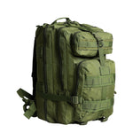 Backpack 40L Military Tactical Rucksack Army Bag