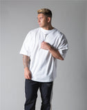 BORN TO LYFT Cotton Short Sleeve T Shirt