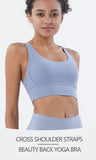 Nylon Breathable Top / Bra Sexy  22 Colours