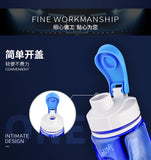 Portable Sports Water Bottle