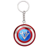 Marvel The Avengers Thor Hammer Metal Key Chain