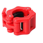 25/50mm Spinlock Collars / Barbell  Dumbbell Clamps