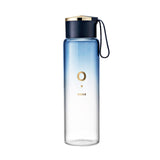 VOGUE - Water Bottle Plastic 500ml