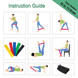 Resistance Bands - Latex